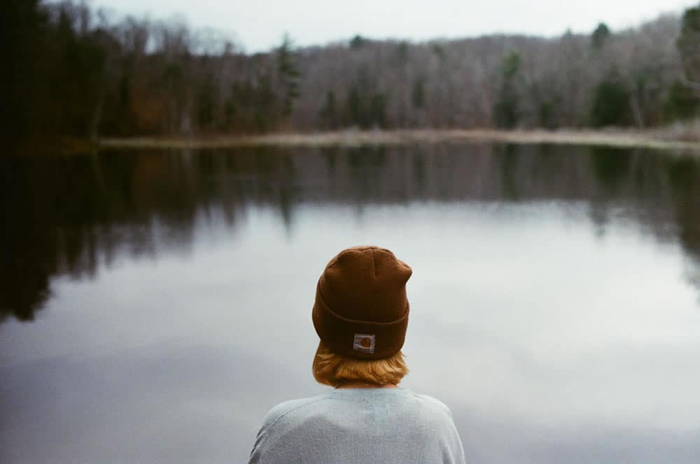 EMULSIVE interview #133: I am Lisa DeShantz-Cook and this is why I shoot film