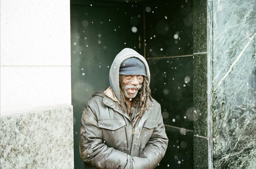 EMULSIVE interview #138: I am Jef Price and this is why I shoot film