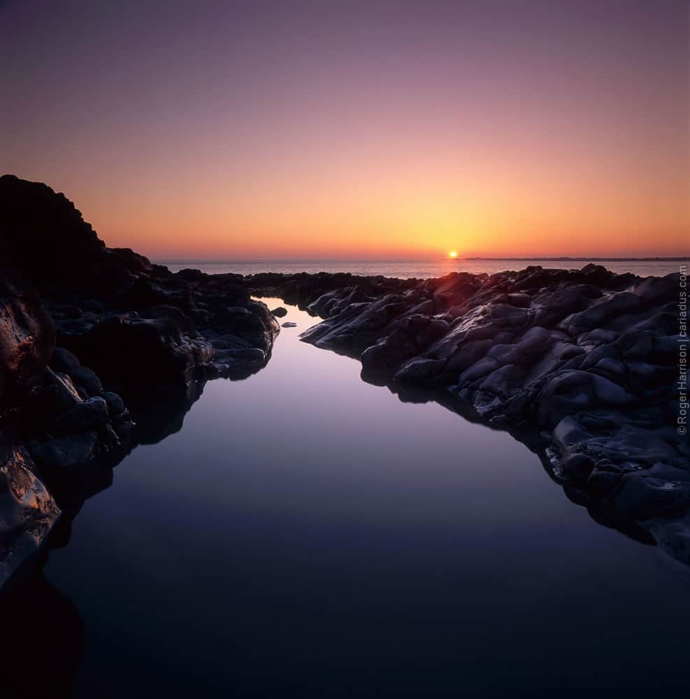 EMULSIVE interview #140: I am Roger Harrison and this is why I shoot film