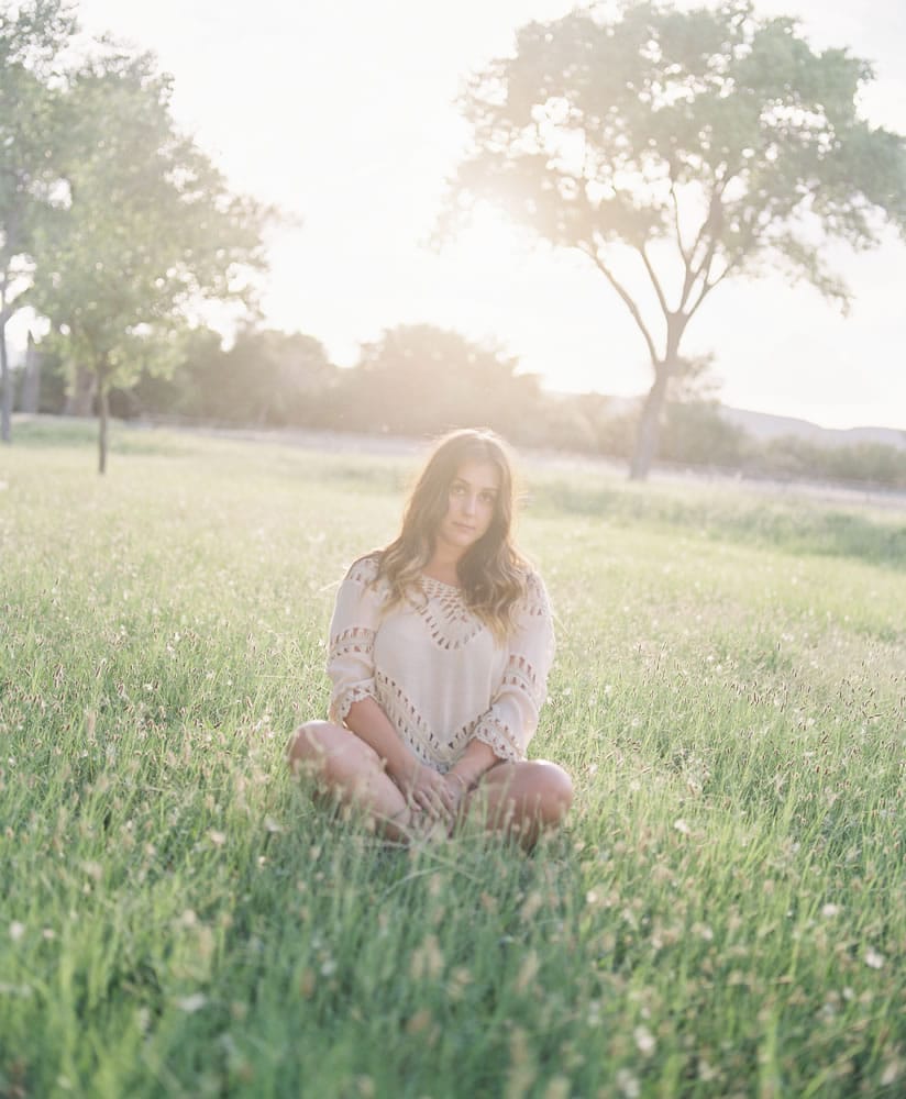 EMULSIVE interview #139: I am Adam White and this is why I shoot film