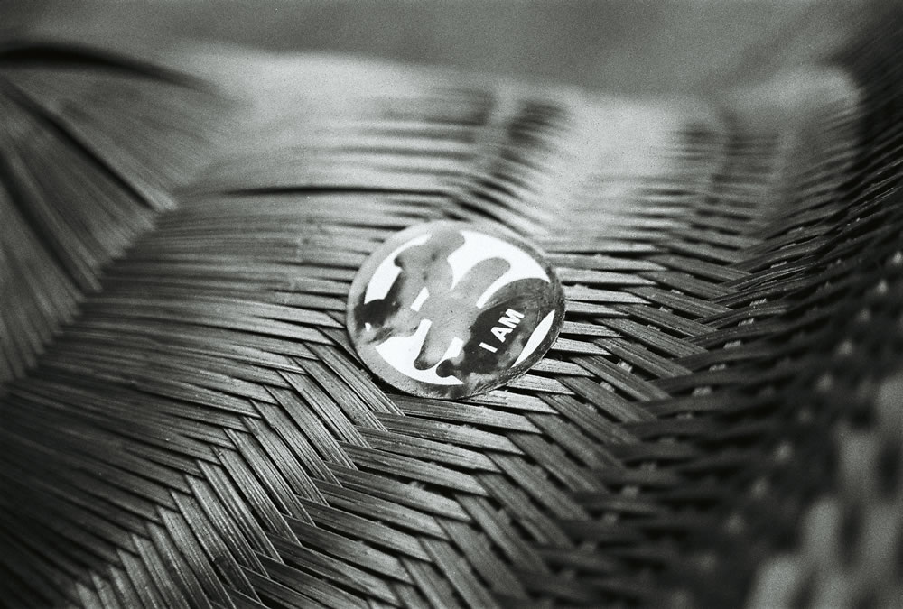 Photography: I am 苦 / I am kǔ / I am bitter – Oriental Seagull 400 (35mm)