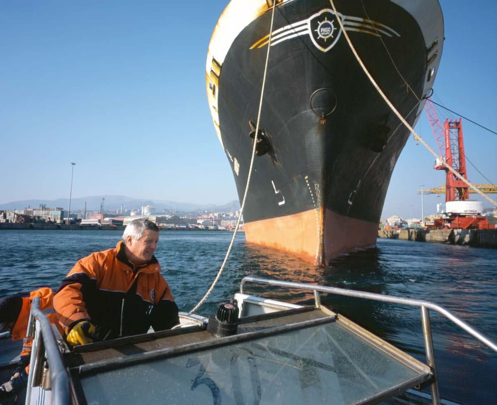 EMULSIVE interview #143: I am Jacopo Brancati and this is why I shoot film