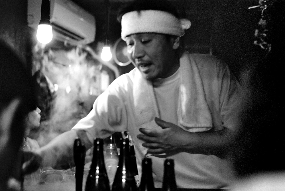 EMULSIVE interview #145: I am Aislinn Chuahiock and this is why I shoot film