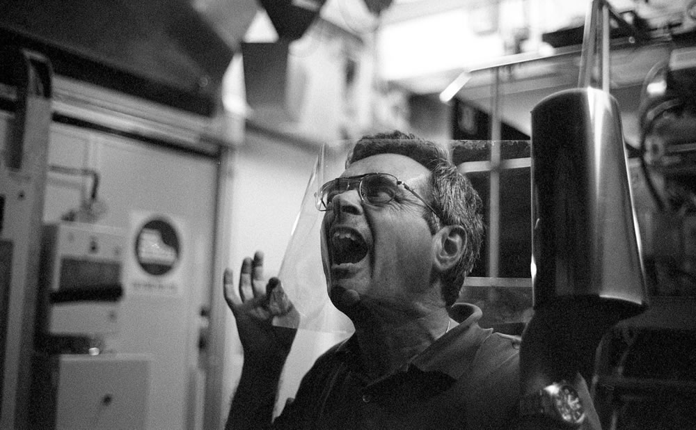 EMULSIVE x FILM Ferrania Community Interview: results time