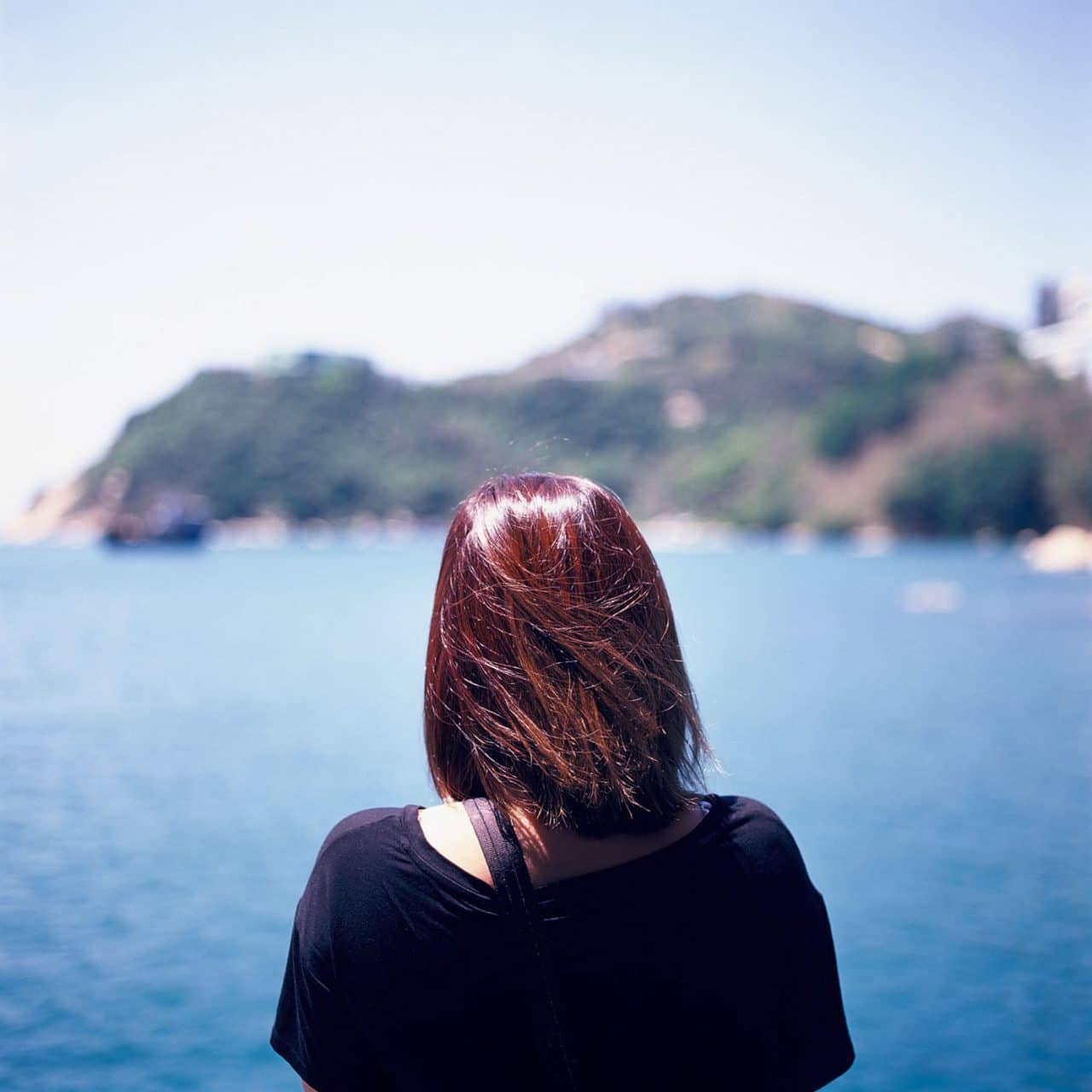 Photography: Lookout – Shot on Kodak EKTACHROME 100VS E100VS at EI 100 (120 format)