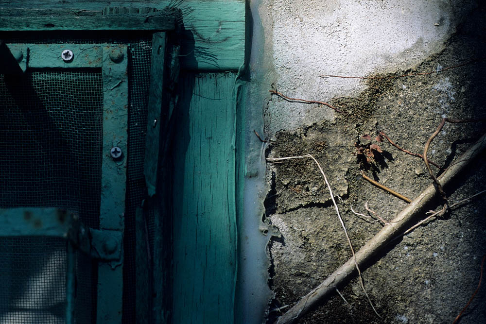 Photography: Split #03 – Fuji Provia 100F – RDP IIII (35mm)