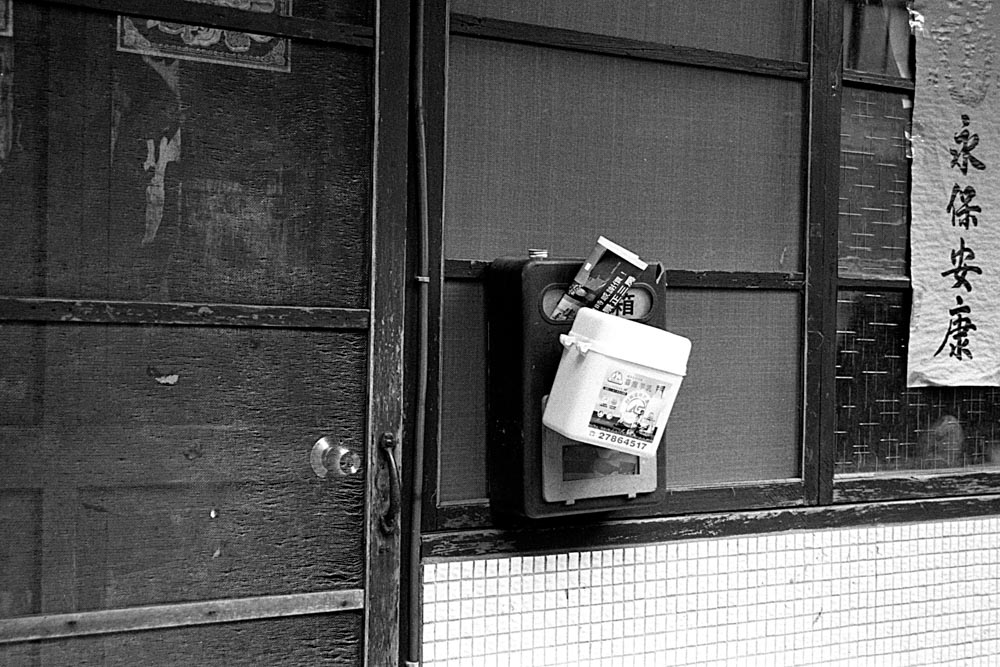 03 Lucky New SHD 100 - EI 100 under exposed