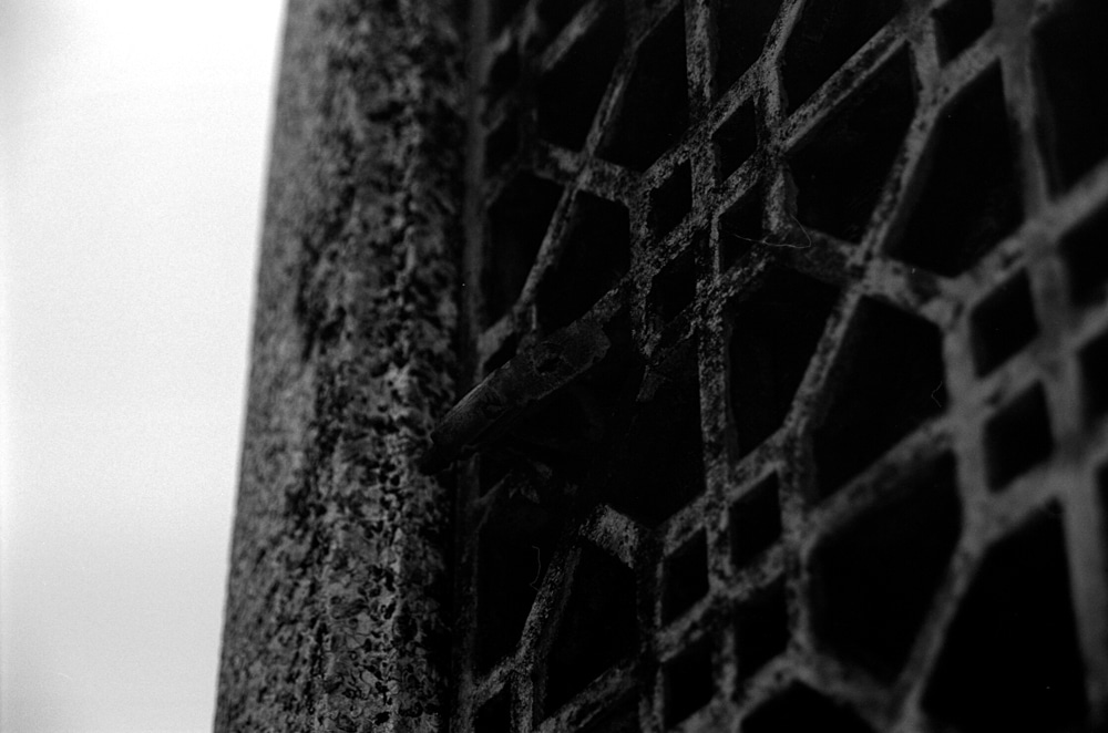 Photography: Let the light shine – FILM Ferrania P30 Alpha (35mm)