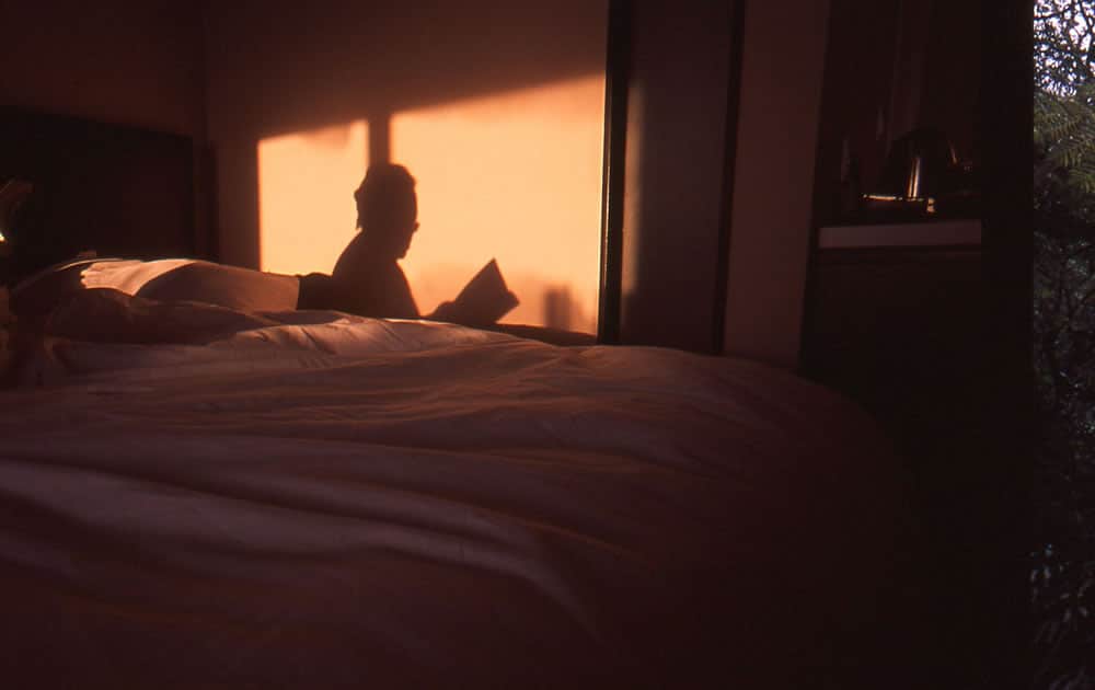 EMULSIVE interview #153: I am Yusuf Wiryonoputro and this is why I shoot film