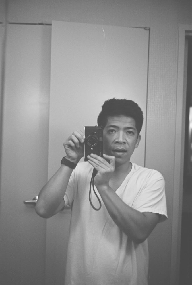 EMULSIVE interview #155: I am Dan Dao and this is why I shoot film