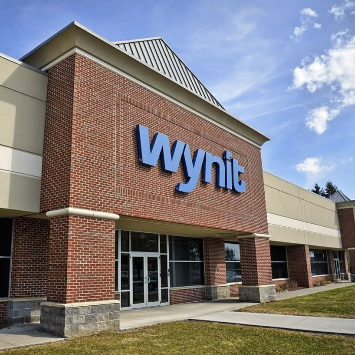 WYINT Distribution