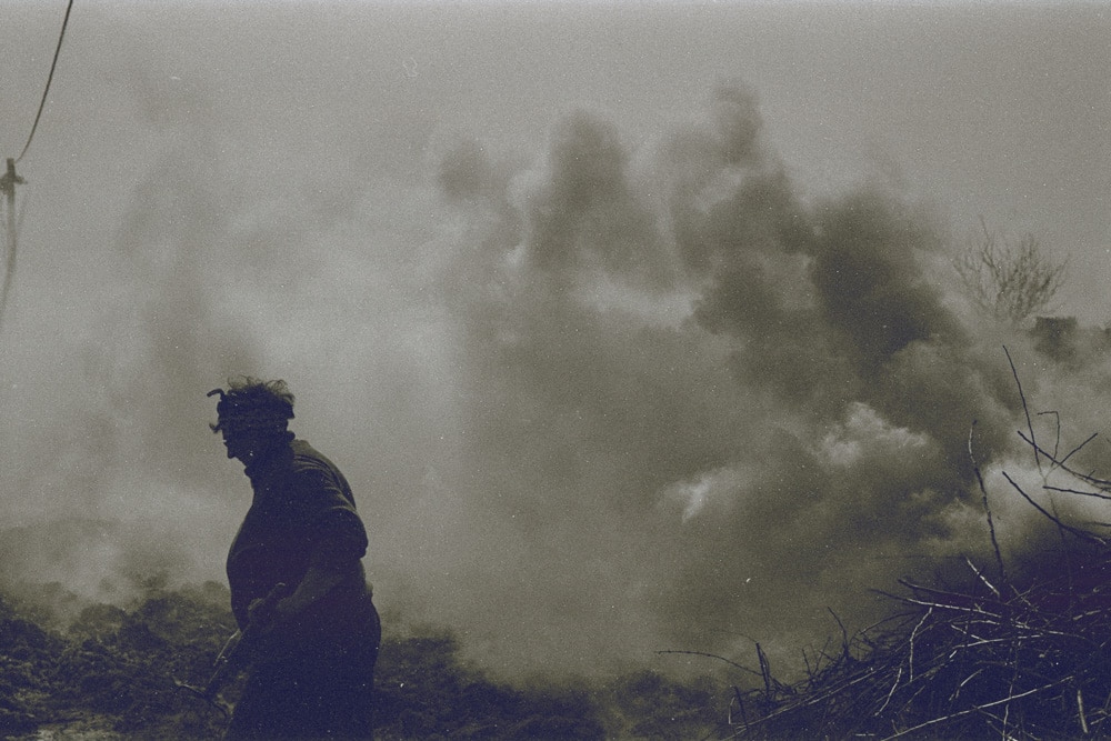 EMULSIVE interview #161: I am Ante Prskalo and this is why I shoot film