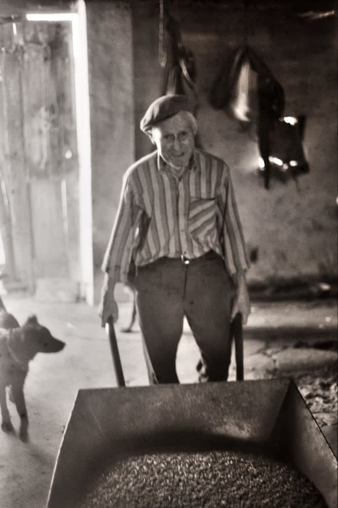 Interview #158: I am Luis Barrancos and this is why I shoot film