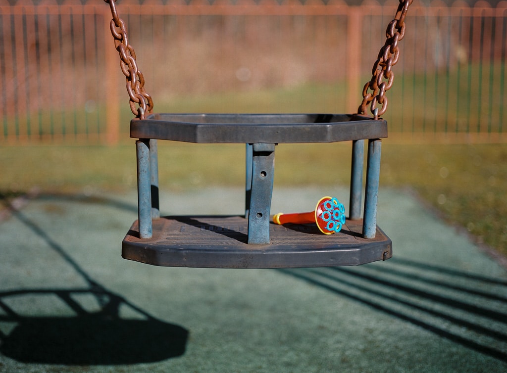 5 Frames… With Fuji Reala 100 (EI 100 / 120 format / Mamiya 645 1000S)