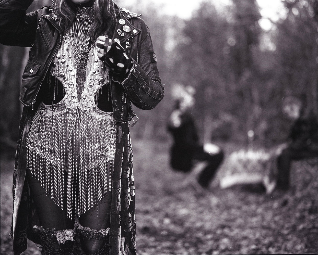 Photography: Lunar Deception – An experiment in capturing the essence of song