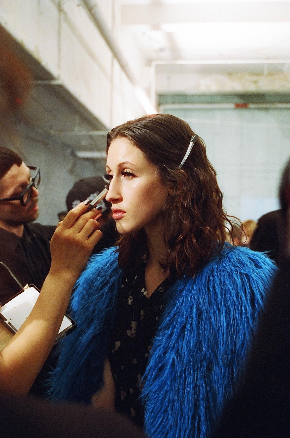 EMULSIVE interview #162: I am Sheena She and this is why I shoot film