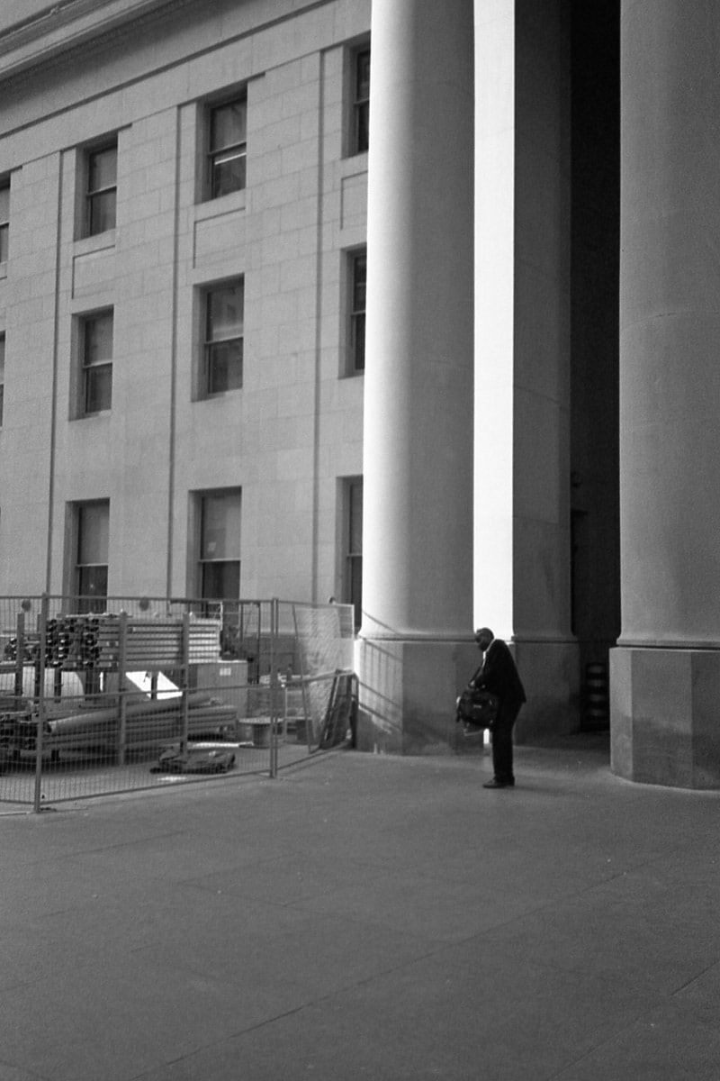 EMULSIVE interview #167: I am Mike Janik and this is why I shoot film