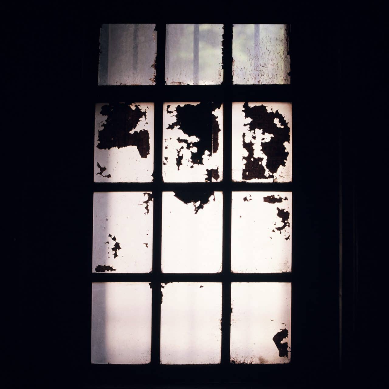 Photography: Scratch that – Shot on Rollei CR 200 at EI 200 (120)