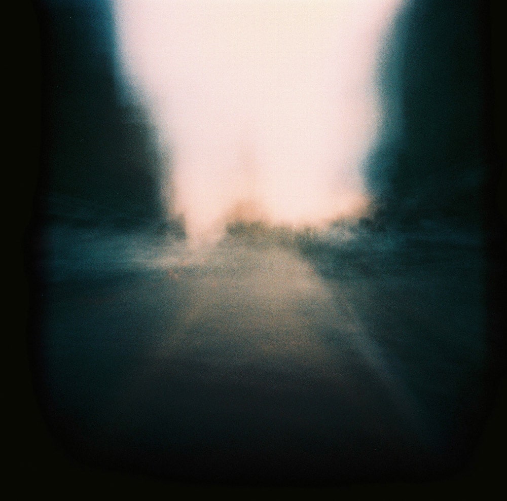 Photography: The morning after the night before – Shot on Kodak EKTACHROME 200 – E200 (120)