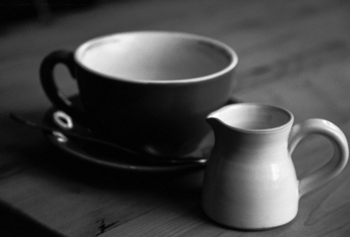 5 Frames With... #73: KODAK T-MAX 400 (EI 400 / 35mm / Canon EOS 30V Date)