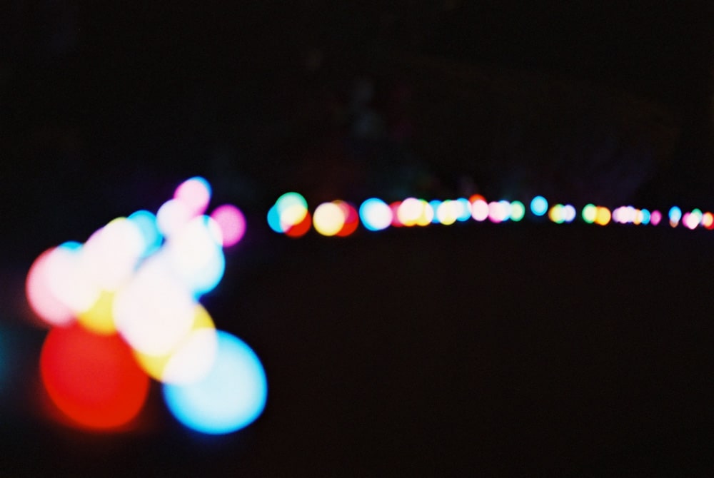 Photography: Bokehline – Shot on Fuji Press 800 (35mm)