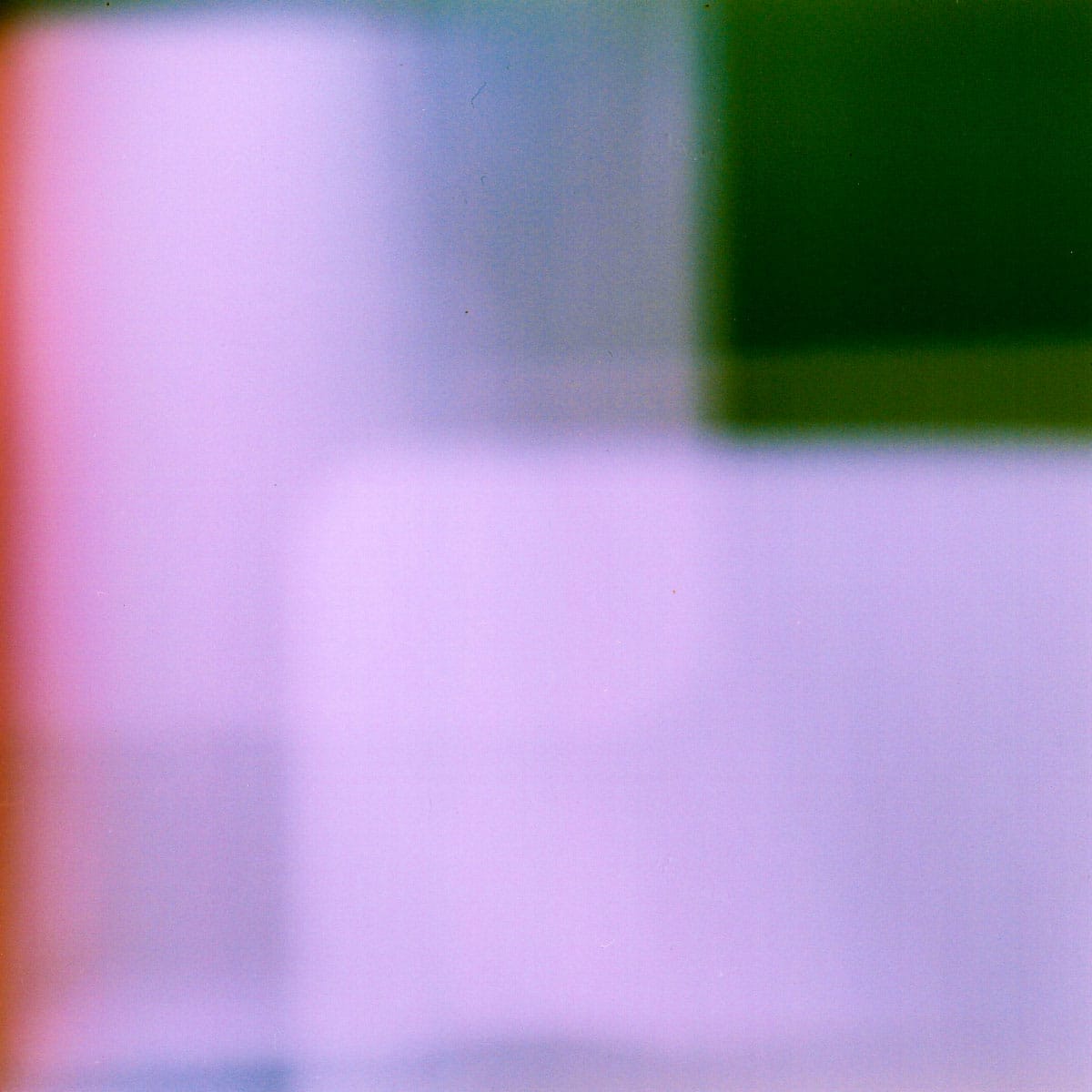 Photography: Cubed #03 – Shot on Lomography Color Negative 800 at EI 800 (120 format)