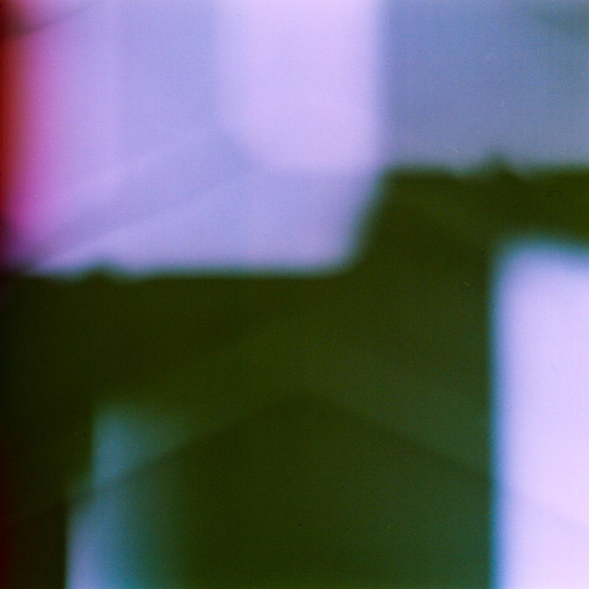 Photography: Cubed #05 – Shot on Lomography Color Negative 800  at EI 800 (120 format)