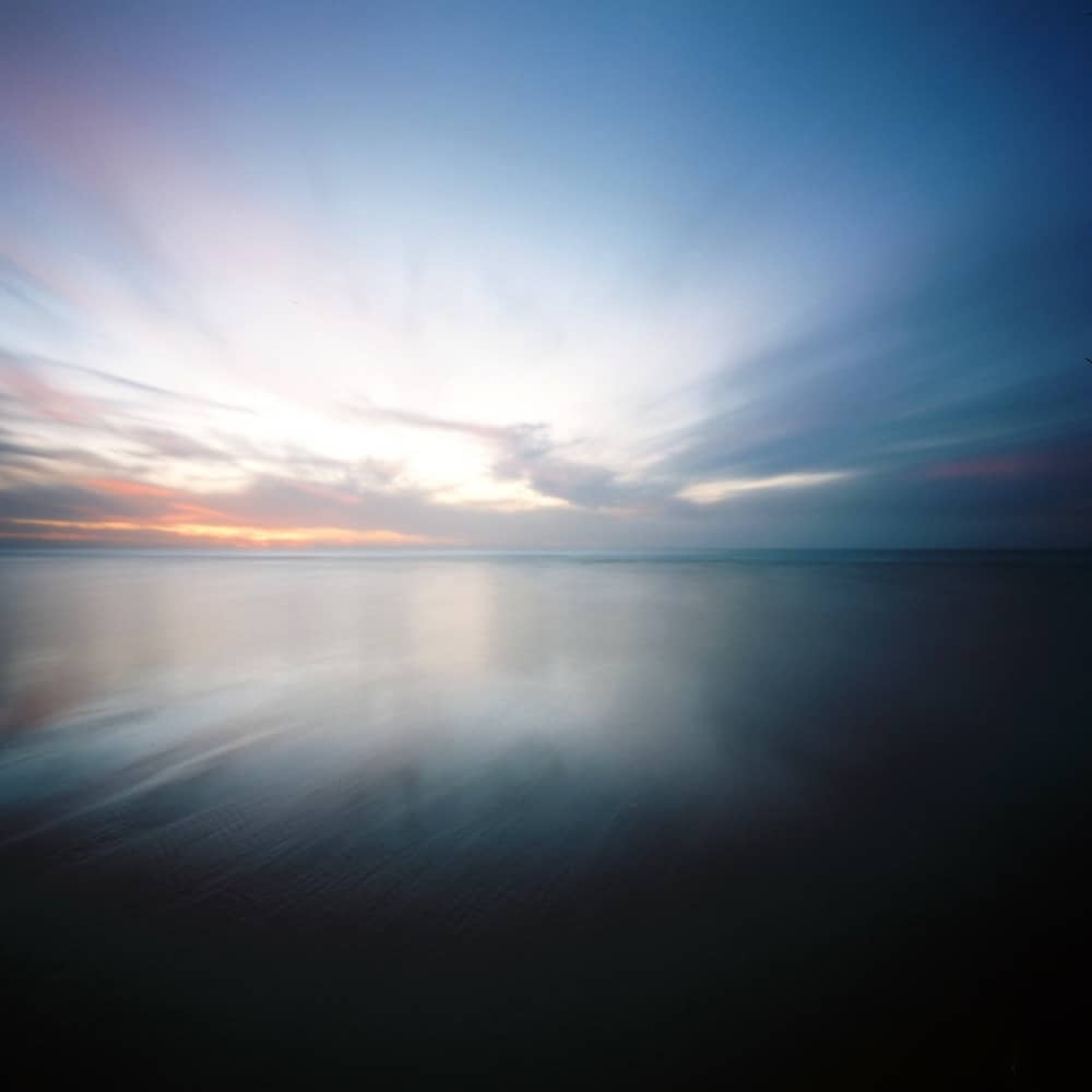 5 Frames… With Kodak Portra 400 (EI 400 / 120 format / Zero Image 2000 6×6)