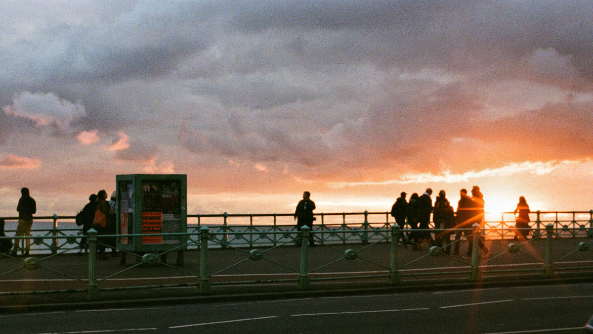 Sandeep Sumal - Fuji Venus 800 - Nikon F6