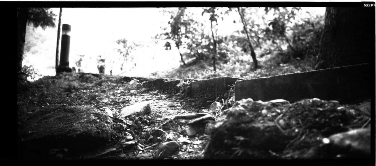 Photography: Steppps – Shot on Shanghai GP3 100 at EI 100 (120 format)