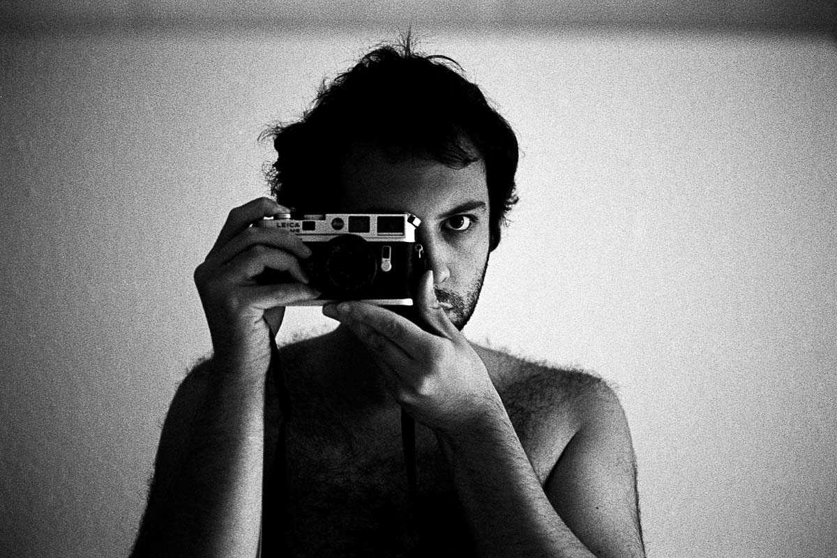 EMULSIVE interview #176: I am Josip Šore and this is why I shoot film