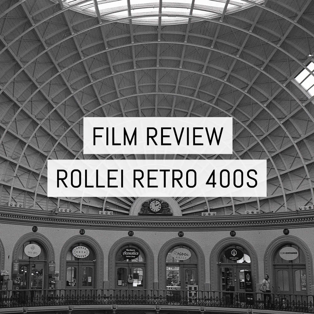 Film review: Rollei Retro 400S aka Street Shooting with Rollei Retro 400S