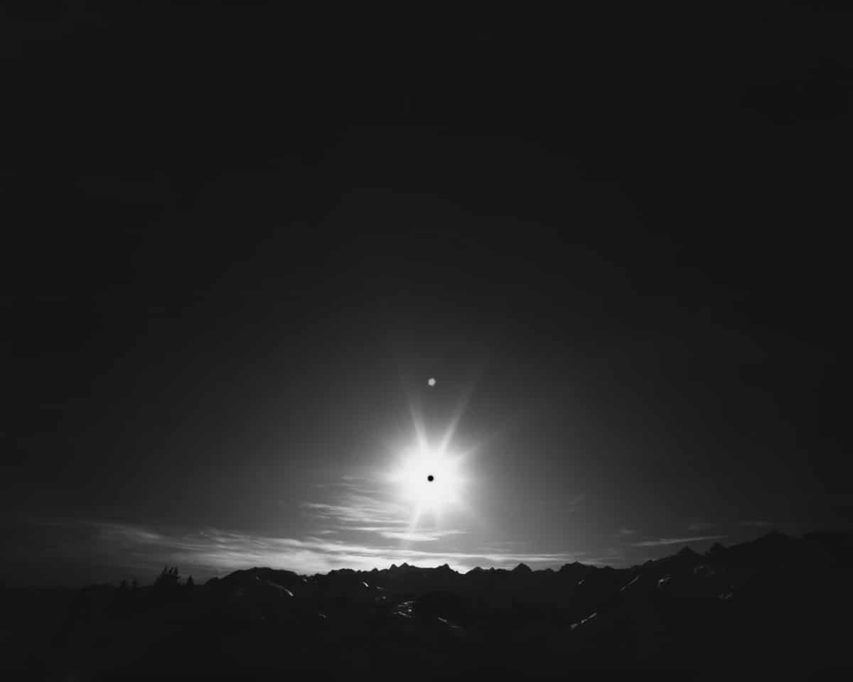 5 Frames… With IMAGO Direct Positive Paper (EI 6 / 4×5 format / Chamonix 45n2)