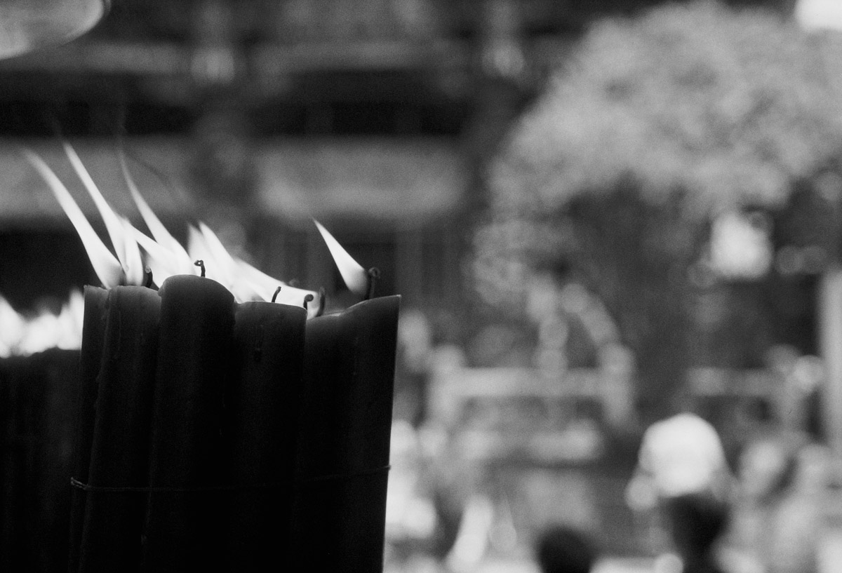 Photography: Lit – Shot on Bergger Pancro 400 at EI 200 (35mm format)