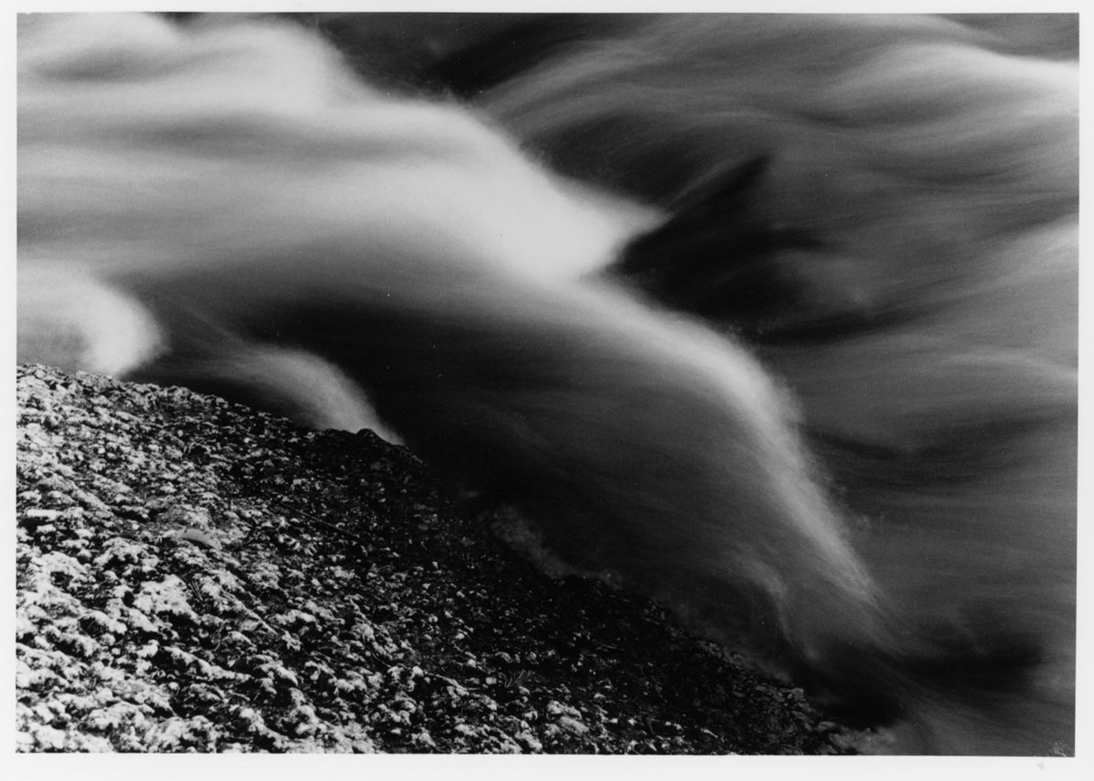 5 Frames… With ILFORD SFX 200 (EI 200 / 120 format / Mamiya 645)