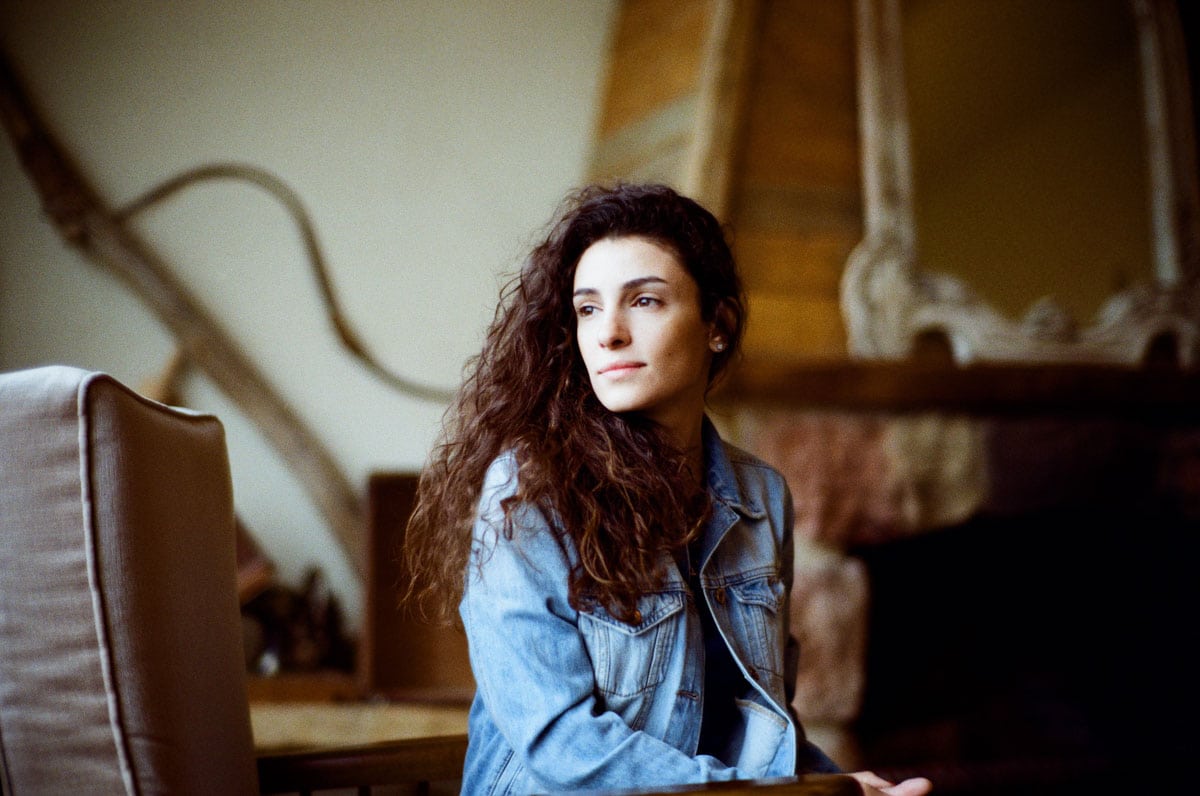 5 Frames… With. Kodak ColorPlus 200 (EI 200 / 35mm format / Leica M6)