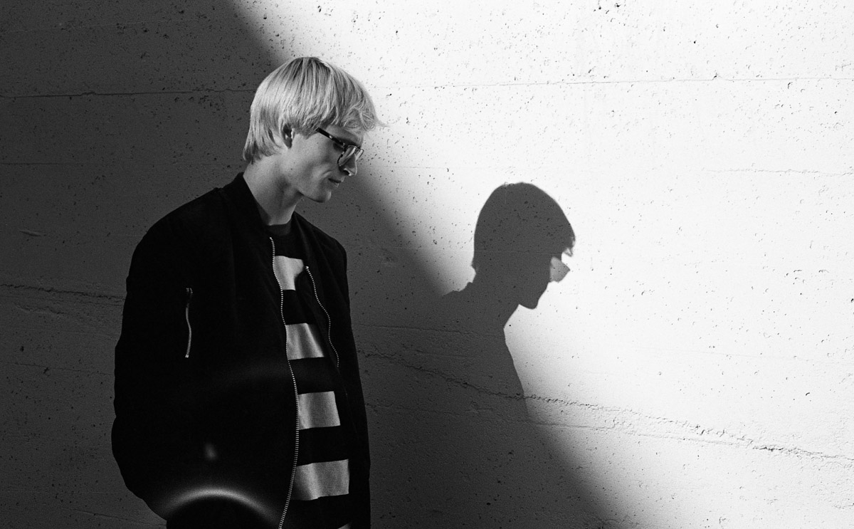 5 Frames… With Kodak Tri-X 400 (EI 400 / 35mm format / Canon AE-1 Program)