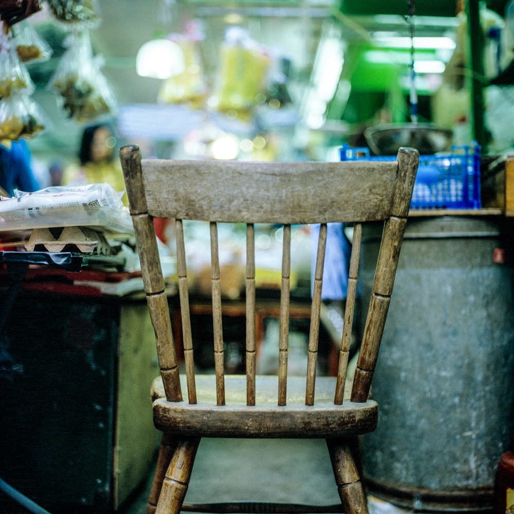 Photography: For one – Shot on Fuji Provia 400X RXP400 at EI 400 – 120 format