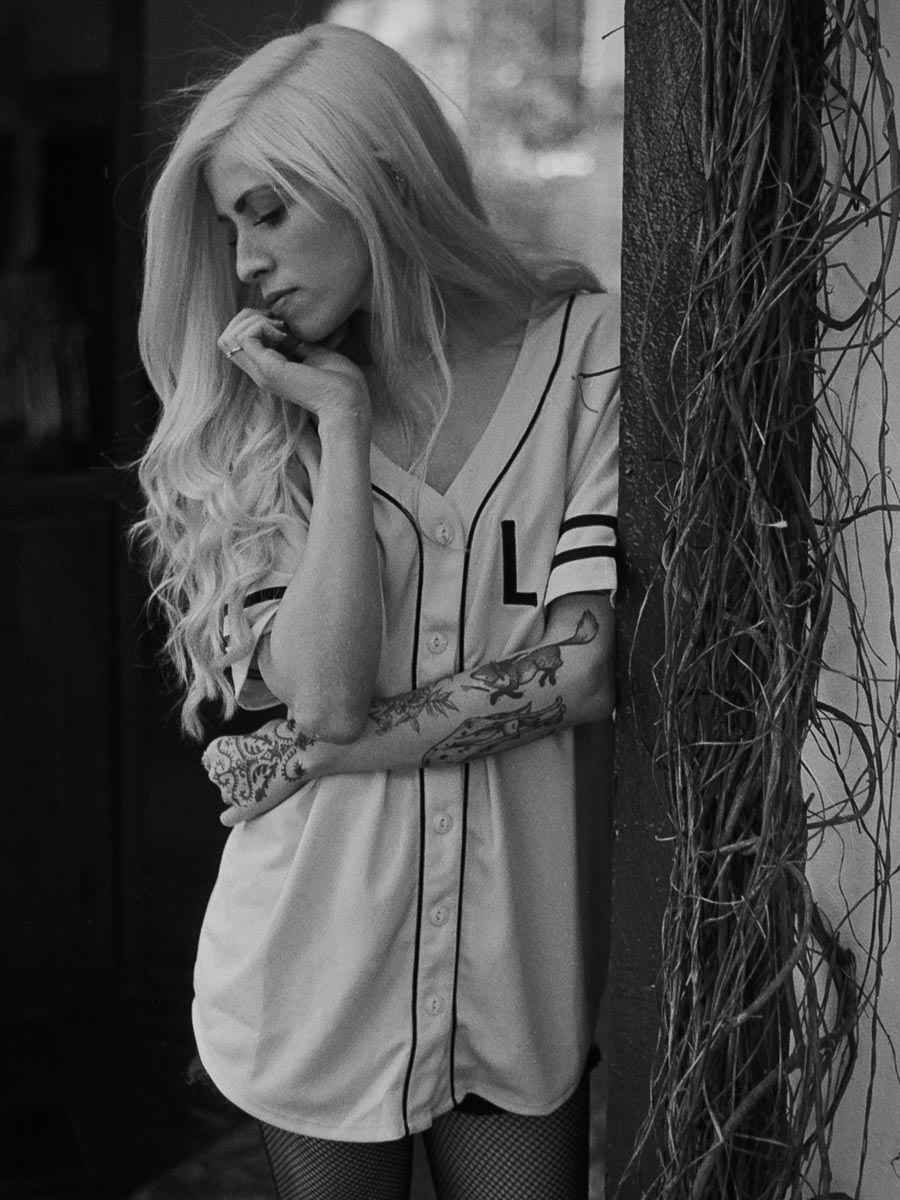 5 Frames… With Arista Edu Ultra 200 (EI 200 / 35mm format / Pentax K1000)