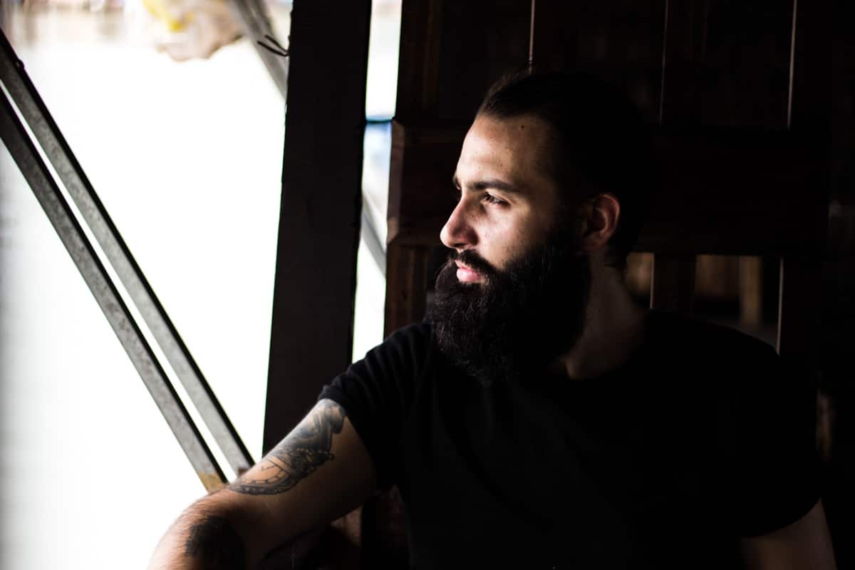 5 Frames… With Fujicolor C200 (EI 200 / 35mm format / Pentax Spotmatic)