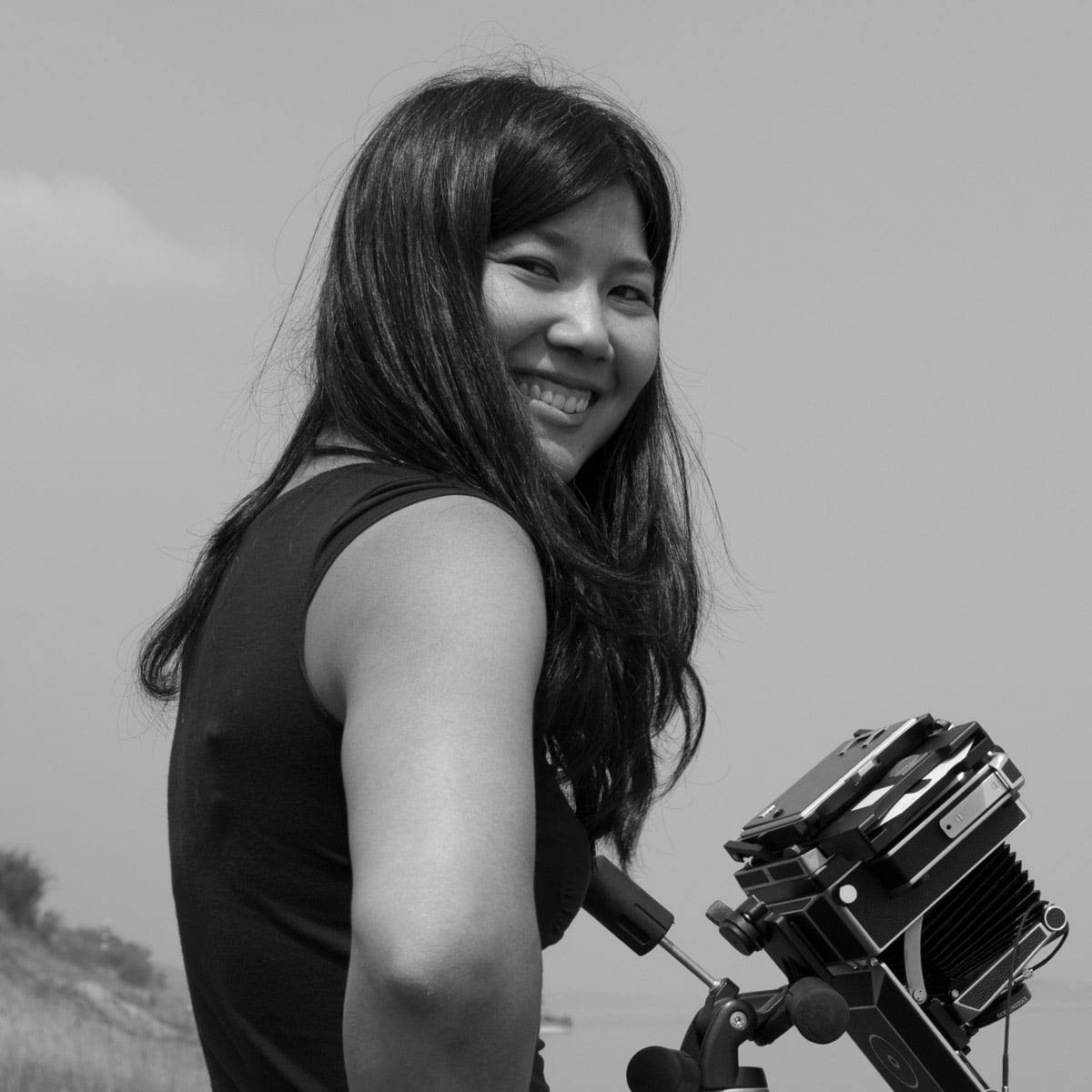 EMULSIVE interview #182: I am Yan Wang Preston and this is why I shoot film