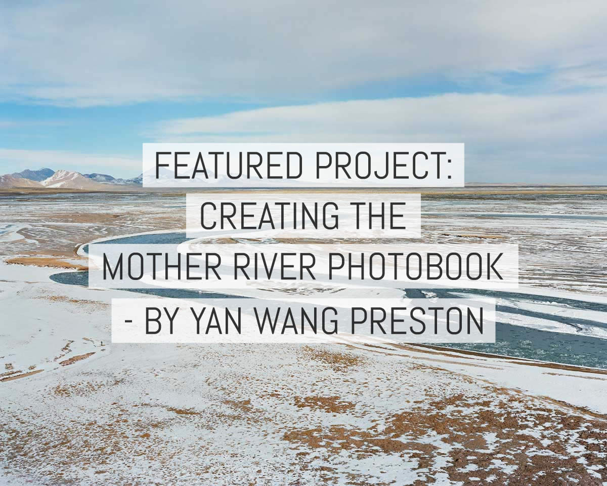 Yan Wang Preston: Creating Mother River
