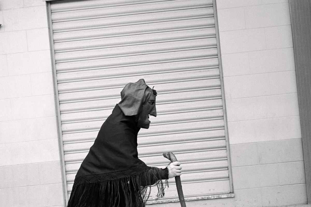 ILFORD FP4 PLUS, EI 125, 35mm - Androstreet