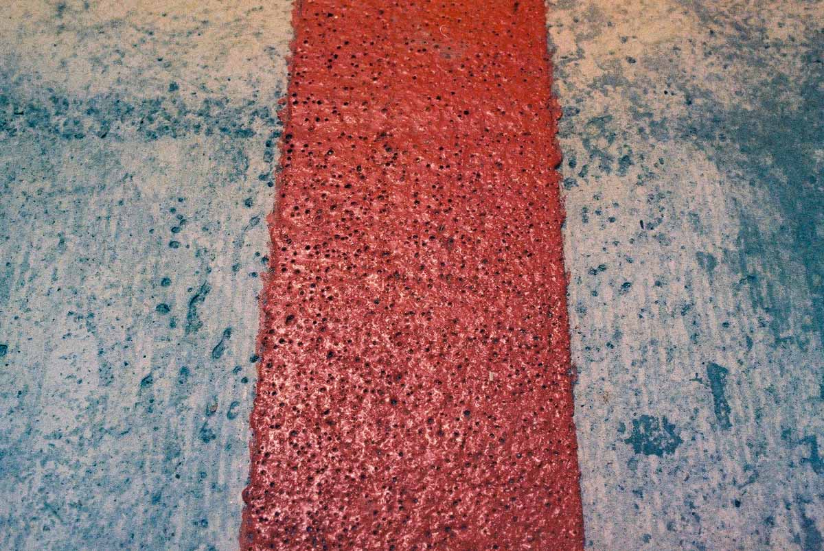 Photography: 365 textures #01 – Shot on Kodak EKTACHROME 160T (ET160 5077) at EI 160 (35 mm format)