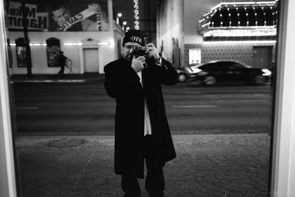 EMULSIVE interview #188: I am Ted Vieira and this is why I shoot film – NSFW