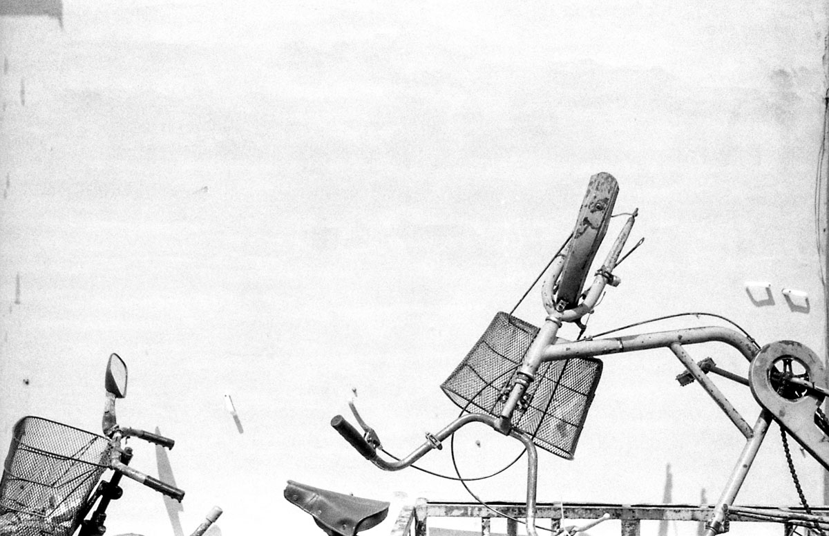 Photography: Acrobatics – Shot on ILFORD FP4 PLUS (35mm format)