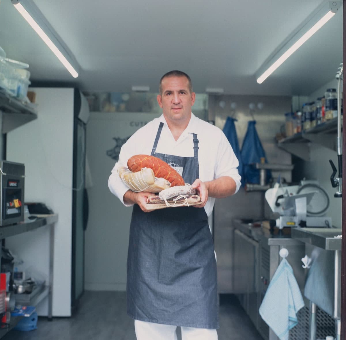 5 Frames… With Fujifilm Fujichrome Velvia 50 RVP50 (EI 50 / 120 format / Hasselblad 500CM)