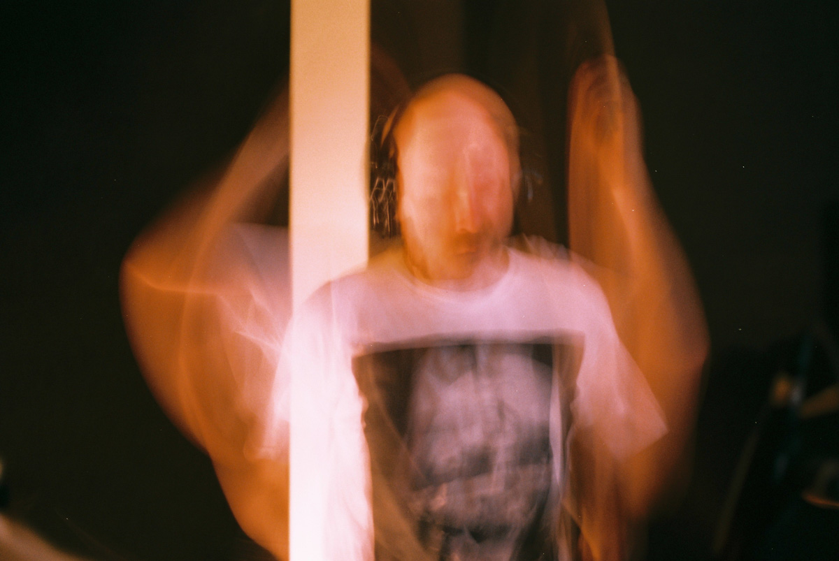 Human Future - Kodak Ektar 100