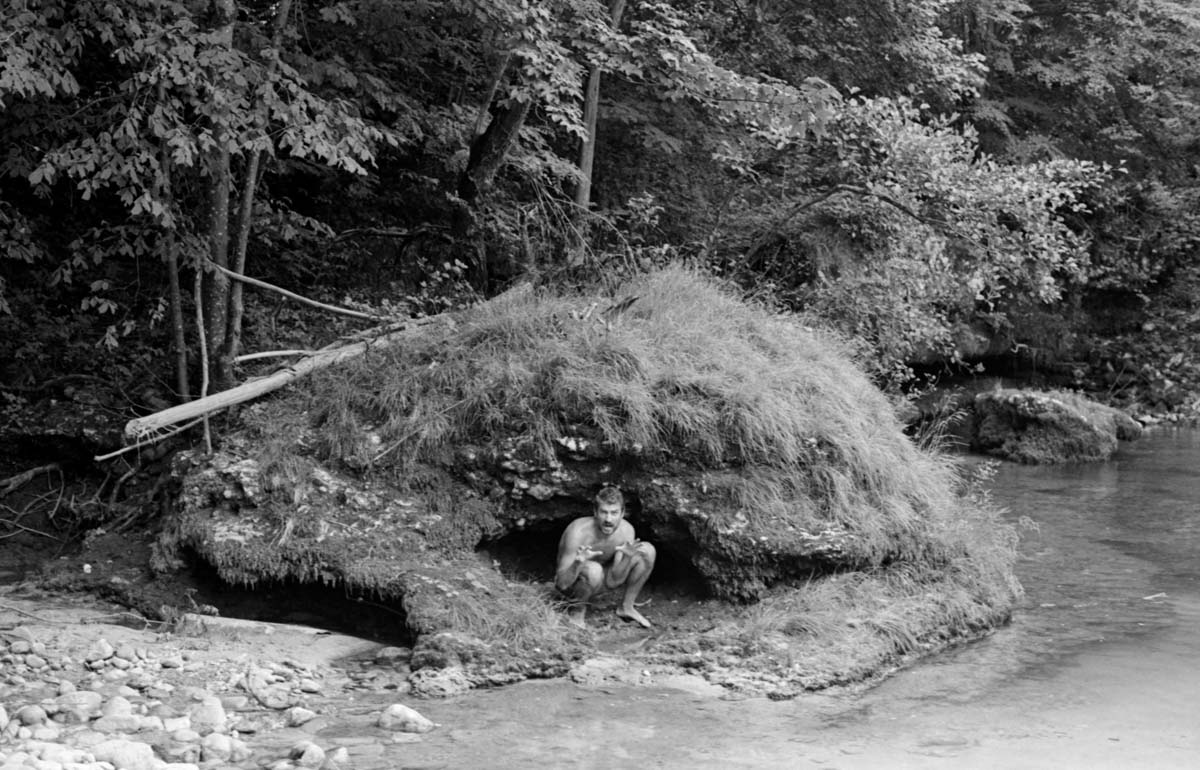 Interview #194: I am Ezequiel Grimaldi and this is why I shoot film