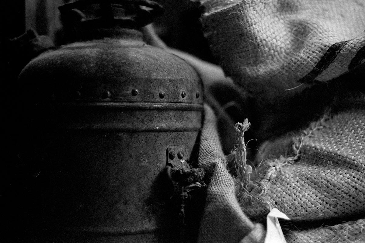 Photography: PADI certified – Shot on Oriental Seagull 100 at EI 100 (35mm format)